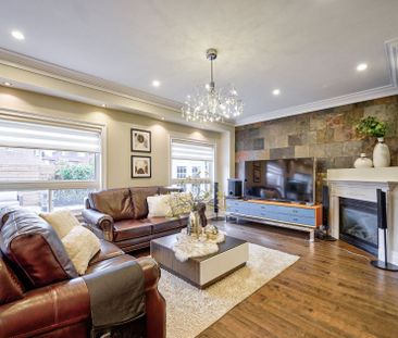 For Lease - 101 Gable Avenue Unit# Master Bedroom, Markham, Ontario - Photo 3