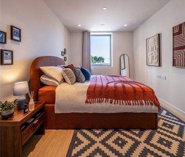 2 bedroom apartment to rent - Photo 4