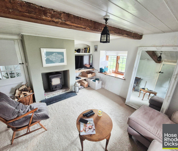 3 bedroom detached house to rent - Photo 2