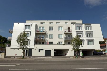 3-Zimmer-Wohnung mit Balkon, Top 15 - Foto 3