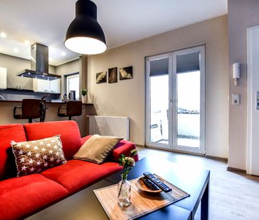 Einfach Ankommen - im Herzen von Siegburg - Photo 2