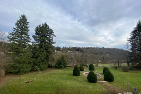 Appartement Charbonnieres Les Bains 2 pièce(s) 39.7 m2 - Photo 5