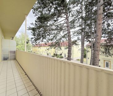 Charmante 1-Zi Wohnung in Mödling, 31m², Loggia, Einbauküche! - Foto 6