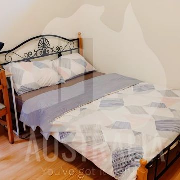 Private room with AC - Photo 1