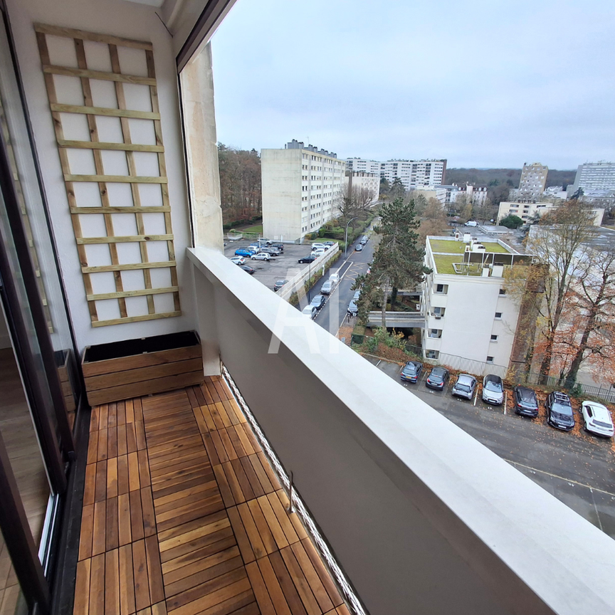 Appartement POISSY - Photo 1