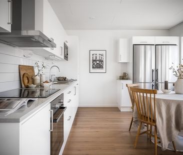 Äpplegatan 9 A - Photo 5