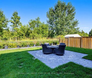 Detached Home For Lease | N9244586 - Photo 1