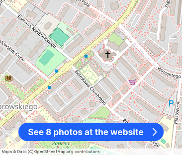 Nowe, 2 p.mieszkanie. Zwierzęta mogą być - Photo 1