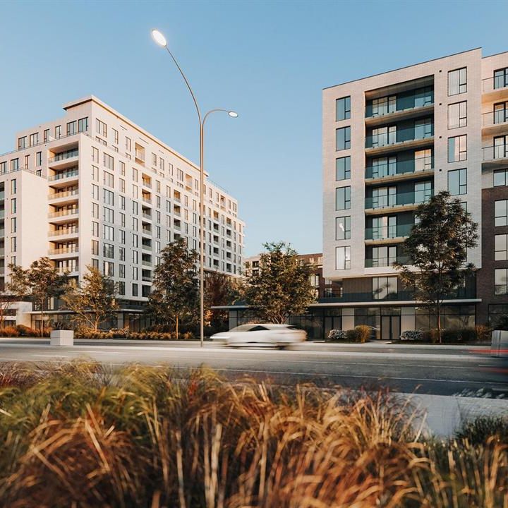 Phase 3 - 726 - 45 Boulevard Brunswick, Dollard-des-Ormeaux - Photo 1