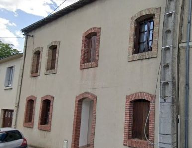 LE MANS JAURES WASCHINGTON STUDIO 34M2 RDC - Photo 1