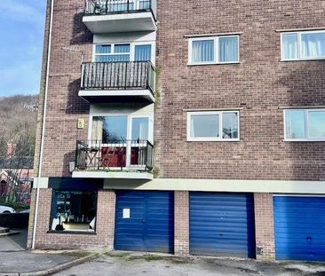 2 bedroom flat to rent - Photo 6