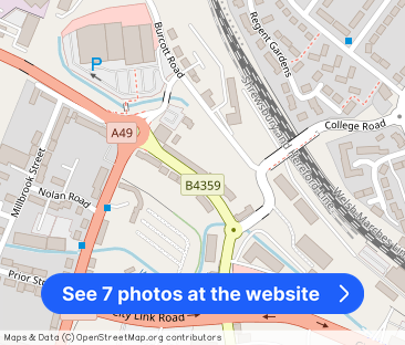 Newtown Road, Hereford - Photo 1