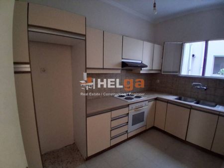 Διαμέρισμα για ενοικίαση Τριών Ναυάρχων - Άγιος Ανδρέας (Πάτρα) - Φωτογραφία 4