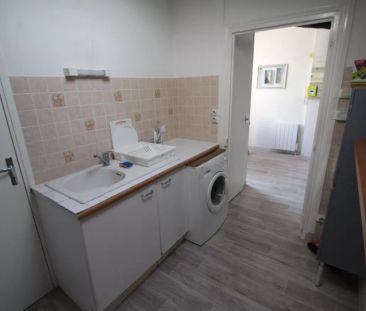 Appartement Nevers 2 pièce(s) 40 m2 - Photo 5