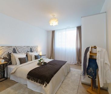 Are you looking for a trendy apartment in the middle of Liestal? - Foto 2