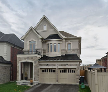 For Lease - 19 Botelho Circle, Aurora, Ontario - Photo 4