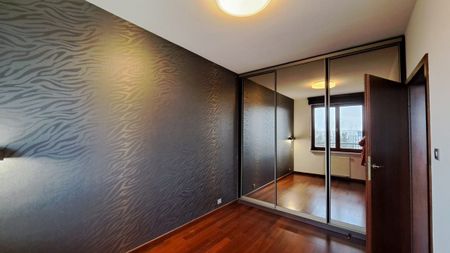 Mieszkanie do wynajęcia 2 pokoje Bobrowiecka, Warszawa 54.1 m² - Photo 3