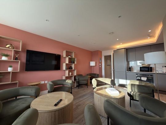 2 bedroom flat to rent - Photo 1