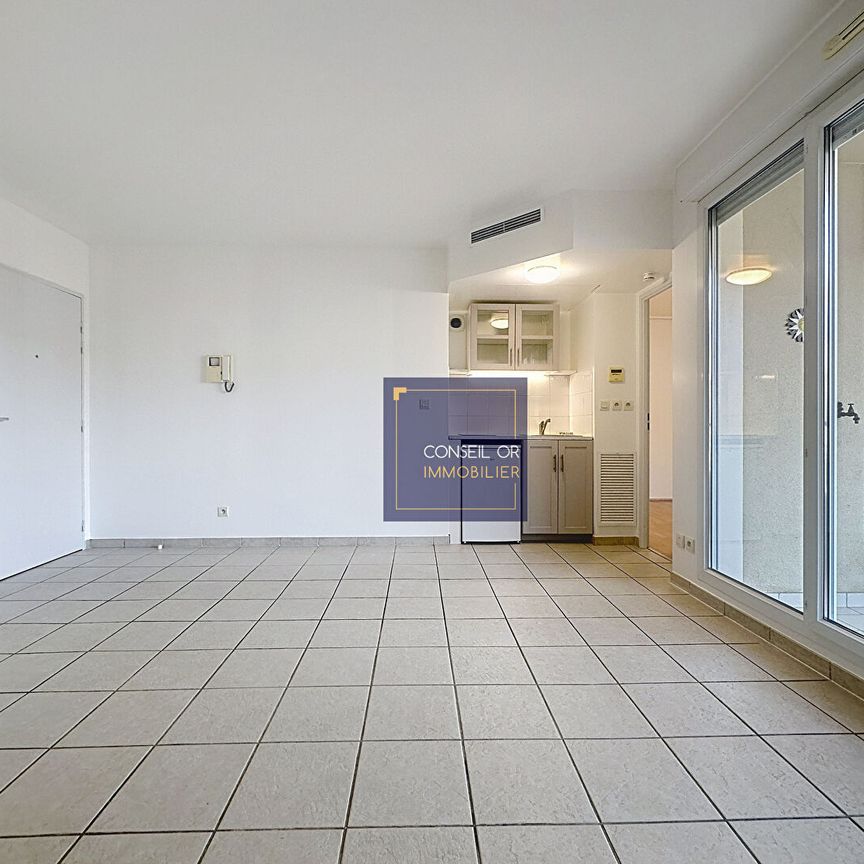 Appartement T2 - Vourles, - Photo 1