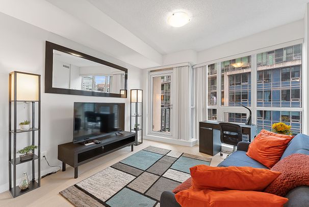 For Lease - 51 East Liberty Street Unit# 1703, Toronto, Ontario - Photo 1