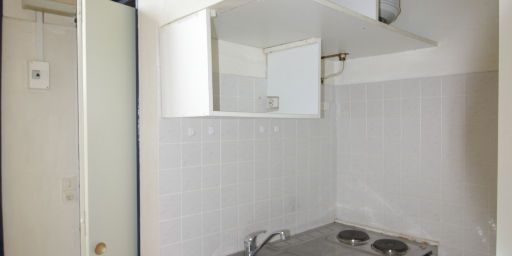 Appartement 1 pièce – 13 m² environ à Rennes Thabor (ref : G64380) - Photo 3