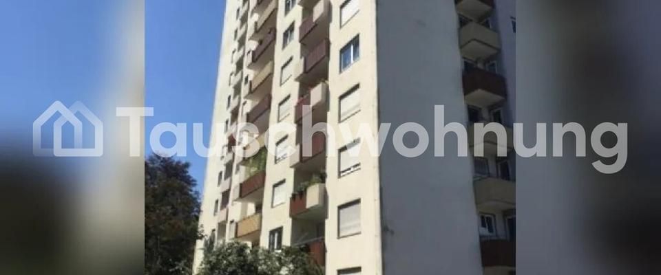 TAUSCHWOHNUNG Wohnung in Dürrlewang/Rohr – 62 m² – Ruhige Lage - Photo 1