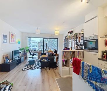 Appartement te huur - Photo 1