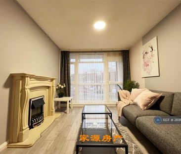 1 bedroom in a house share to rent - Photo 1