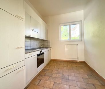 3.5-room apartment on the ground floor - Foto 5