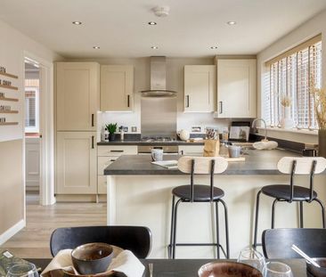 3 bedroom detached house to rent - Photo 5