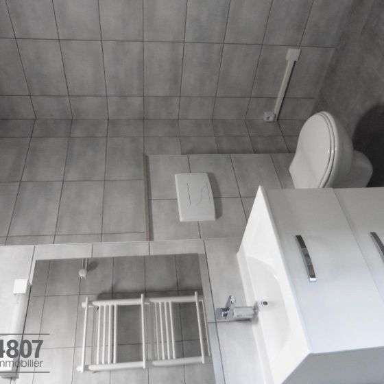 Appartement T1 à louer à La Roche Sur Foron - Photo 1