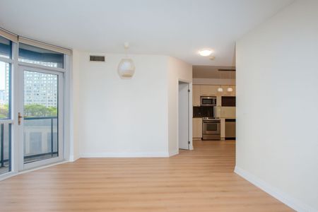 For Lease - 21 Carlton Street Unit# 605, Toronto, Ontario - Photo 2
