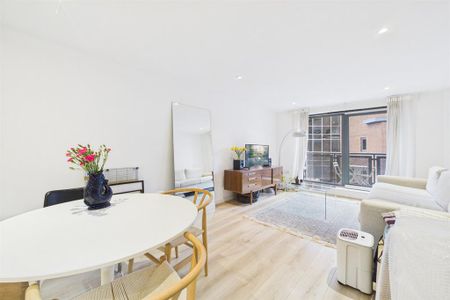 1 bedroom flat to rent - Photo 3