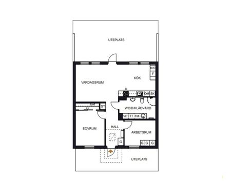 Kårgatan 5 - Photo 5