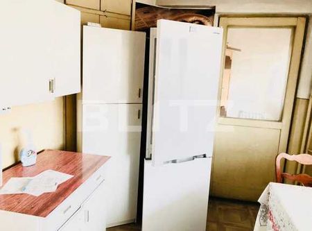 Apartament 3 camere, decomandat, mobilat, Ultracentral! - Fotografie 4