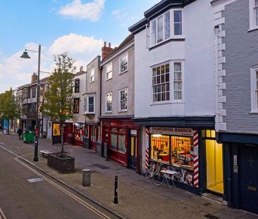 1 bedroom apartment to rent - Photo 6