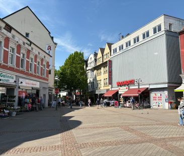 2 Zimmerwohnung 70 m² in Bochum Wattenscheid - Photo 4