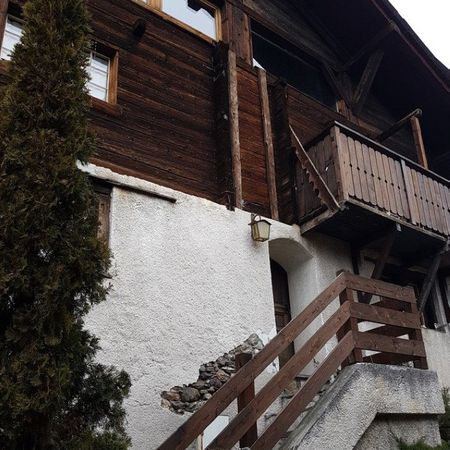 Studio à Savièse - Photo 3