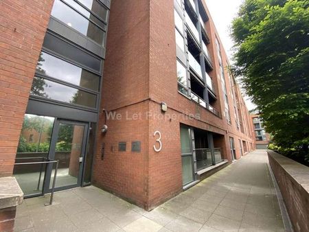 Quebec Building, Bury Street, M3 - Photo 2