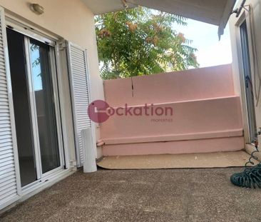 Διαμέρισμα για ενοικίαση Ανάληψη (Αγιοι Ανάργυροι) - Φωτογραφία 2