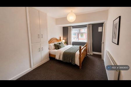 1 bedroom terraced house to rent - Photo 5
