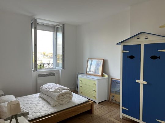 Appartement T2 à louer Saint Malo - 24 m² - Photo 1