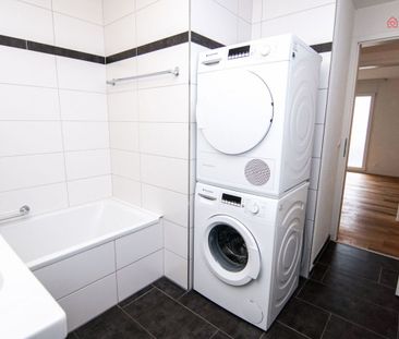 4.5 Zimmer, 92 m², EG - Foto 5