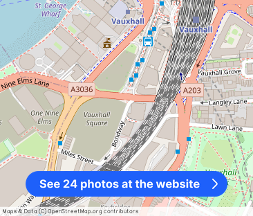 DAMAC Tower, Bondway - Photo 1