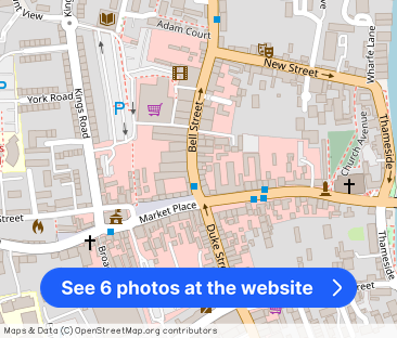 Bell Street, Henley-On-Thames - Photo 1