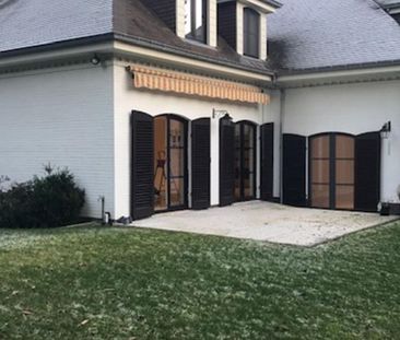 Woning te huur in Kraainem voor € 3.750 met 4 slaapkamers - Foto 3