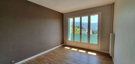 Location appartement 4 pièces 79 m² à Privas (07000) - Photo 5