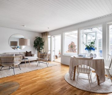 Valfiskens gata, Haninge - Photo 3