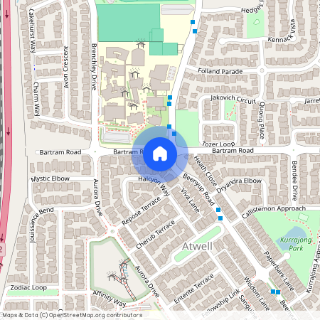 4/180 Bartram Road, 6164, Atwell