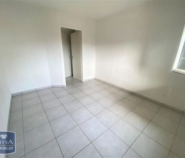 Appartement à louer 3 pièces 52.45m² - Photo 3